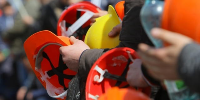 На Волыни шахтеры объявили голодовку