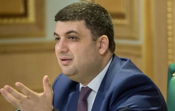 Гройсман понимает, что людям тяжело жить при его правительстве