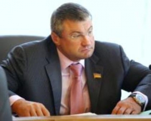 Нардеп из БПП Мищенко, оказался кумом Пшонки и совладельцем майна банды Януковича