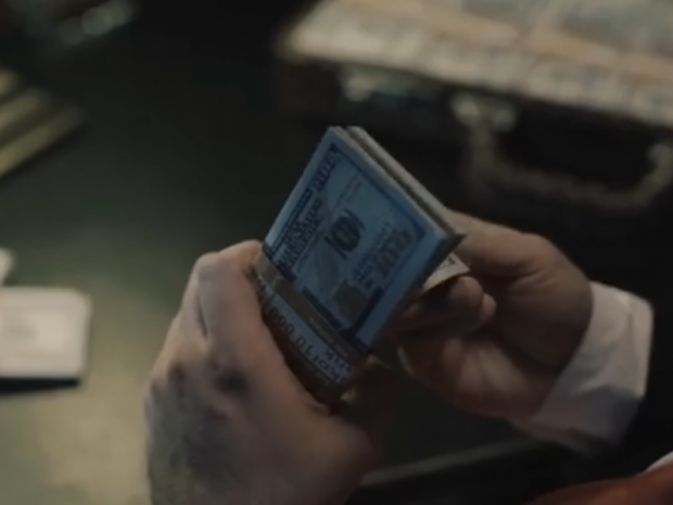 У НАБУ показали вражаюче відео про корупцію в Україні