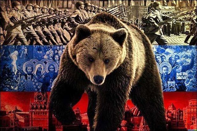 Экономика России стремительно приближается к краху — Forbes