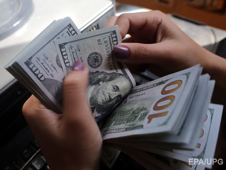 Эксперты Transparency International рассказали, как проверить правдивость деклараций украинских чиновников