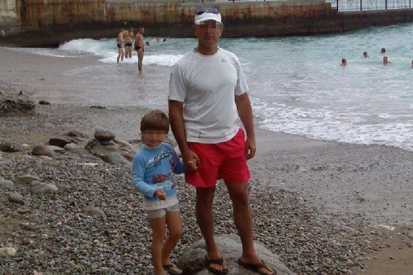 Волонтер рассказала о семье погибших в ДТП отца с сыном