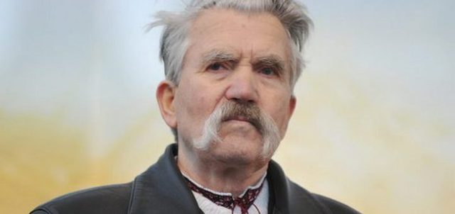 Диссидент Лукьяненко обратится к олигарху Порошенко по поводу АТО