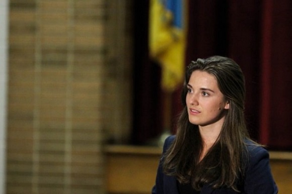 Марушевская заявила о своей возможной отставке