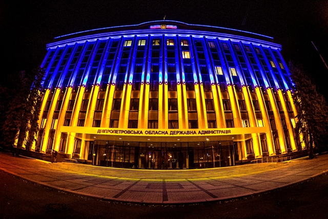 Почему Валентин Резниченко скорее мыльный пузырь, чем идеал управленца