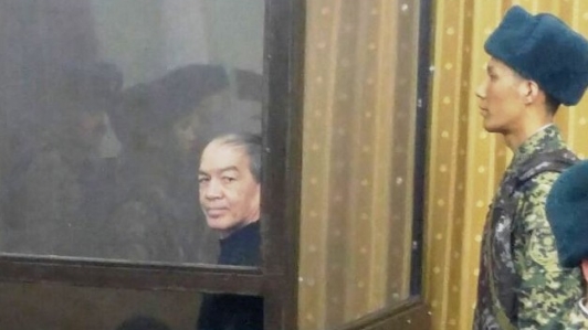 Пророссийскому олигарху «впаяли» более 20 лет тюрьмы за попытку госпереворота