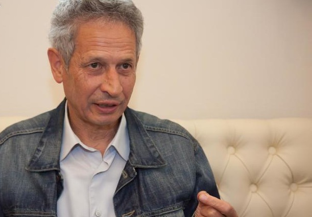 Борис Беспалий: Мінські угоди мають всі ознаки акту про капітуляцію