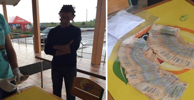 Одесская область: председатель поселкового совета ответит в суде за взятку в 200 тысяч