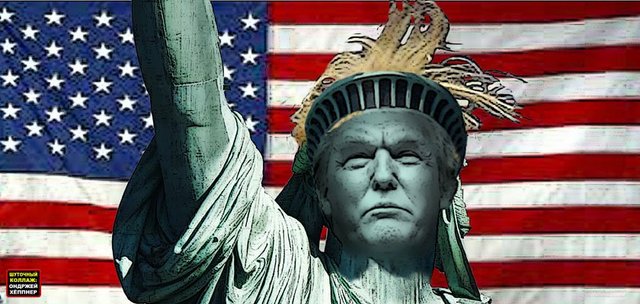 Мир в шоке от победы Трампа – Reuters