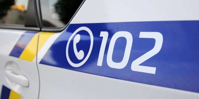 В Киеве банда в балаклавах ограбила и похитила иностранца