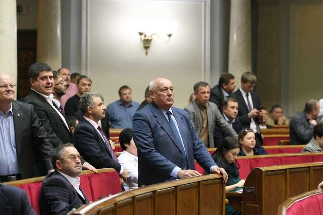 Кабмин сократил расходы на субсидии на следующий год