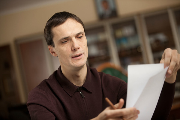 Генеральным директором "112 Украина" стал экс-глава "Интера"