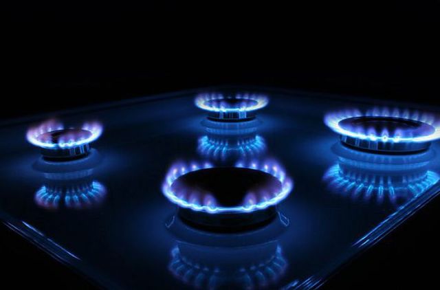 Правительство готовится к приватизации украинской газотранспортной системы