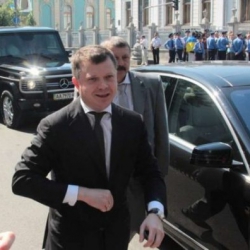 ГПУ подозревает в доведении до фиктивного банкротства банка «Финансы и кредит» Жеваго