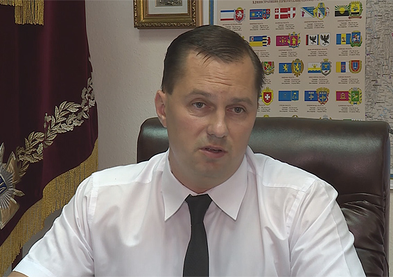 Згідно з е-декларацією новопризначений керівник одеської поліції купував квартири за безцінь