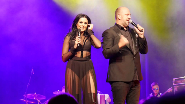 В Черкассах требуют отменить концерт Потапа и Насти