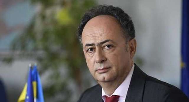 Европарламент готов предоставить безвиз Украине - Мингарелли