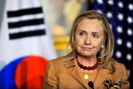 Хиллари Клинтон подала на развод