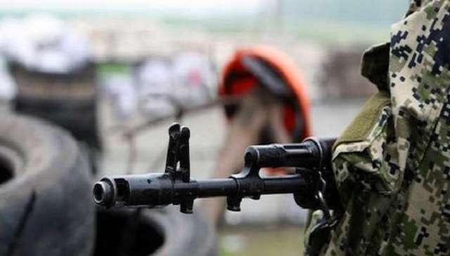 Боевики сосредоточили обстрелы на Мариупольском направлении - штаб АТО