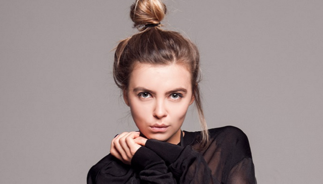 У 24-летней заместительницы Авакова оказалось 10 лет стажа