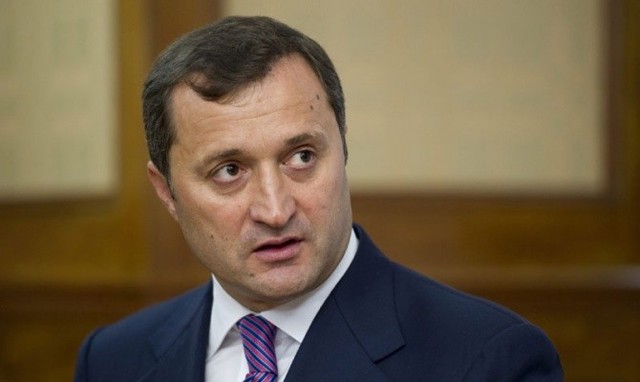 Экс-премьер-министр Молдовы Влад Филат проведет в тюрьме 9 лет