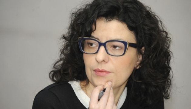 Досрочные выборы в Украине несут угрозу государственности — замглавы ВРУ