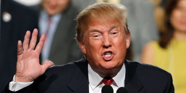 Трамп поддерживает идею смены власти в Украине - аналитики