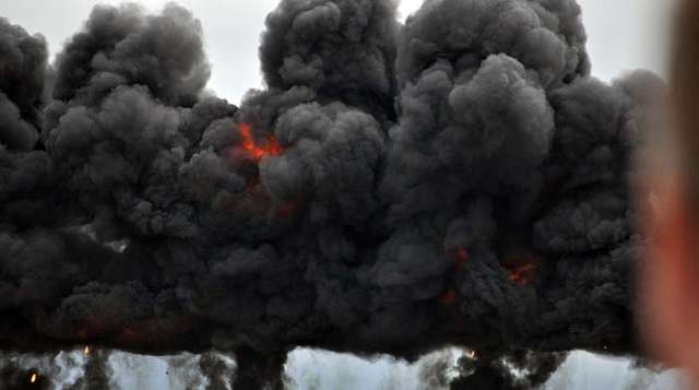 Известный АТОшник предрек россиянам и крымчанам кровавые теракты