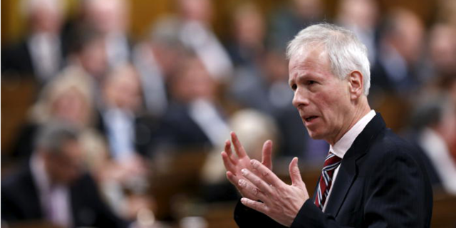 Канада призвала ввести еще более жесткие санкции против РФ