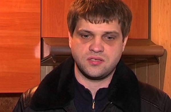 Почему Анисим не боится Луценко