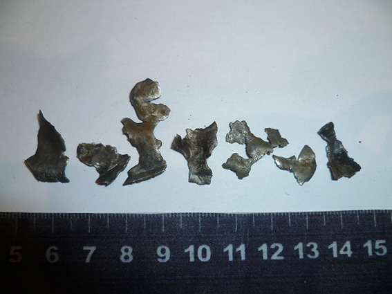 В Донецкой области задержали подростков, которые оказались серийными подрывниками