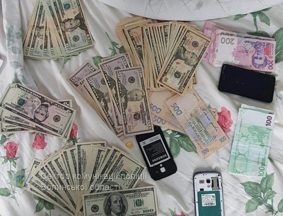 На Волыни разоблачены коррупционные схемы в сфере градостроительства