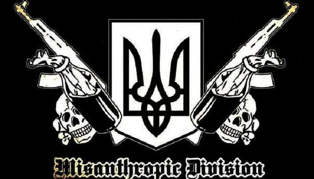  Misanthropic division      