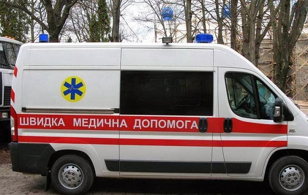 В Ровенской области найден мужчина, сбитый автомобилем на трассе