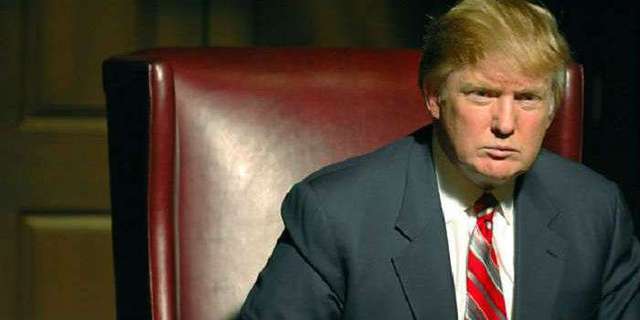 Политолог, который спрогнозировал поражение Трампа, съел жука