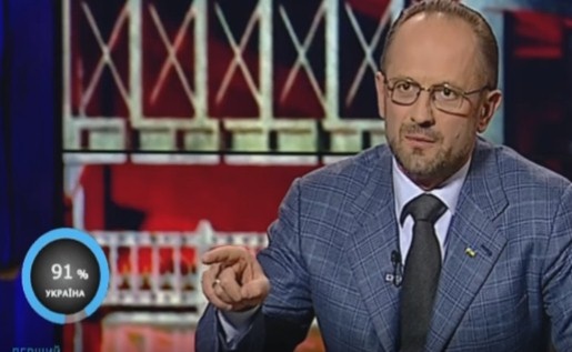 Безсмертний: Президент Трамп - українському народу буде краще, а владі - гірше