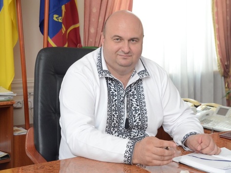 Губернатор-мільйонер отримував допомогу по безробіттю