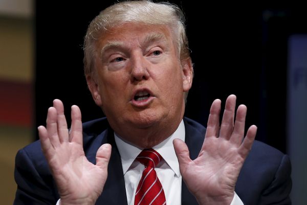 Соратник Путіна заявив, що "Трампа перетворюють на Обаму"