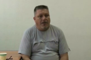 "Крымские диверсанты" признали свою вину: опубликованы видео