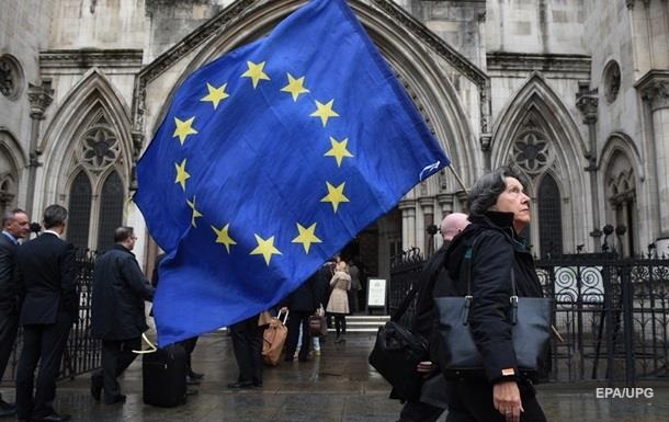 Безвиз для Украины блокируют три страны – СМИ