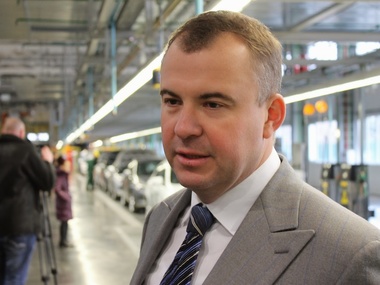 Бизнес-партнер Порошенко выиграл многомиллионный тендер на закупку троллейбусов для Одессы