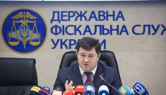 Насиров отказался принять отставку Марушевской