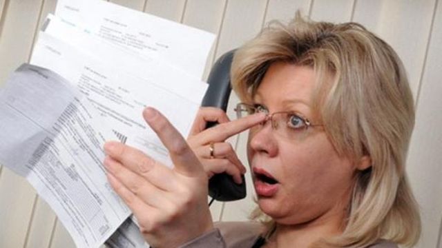 В "Киевэнерго" назвали огромные счета за отопление "ошибкой"