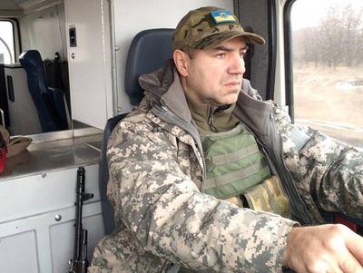 Роман Донік звинуватив колегу в обмані та присвоєнні грошей