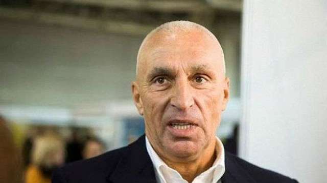 Экс-президент «Металлиста» заинтересован в приобретении ОПЗ