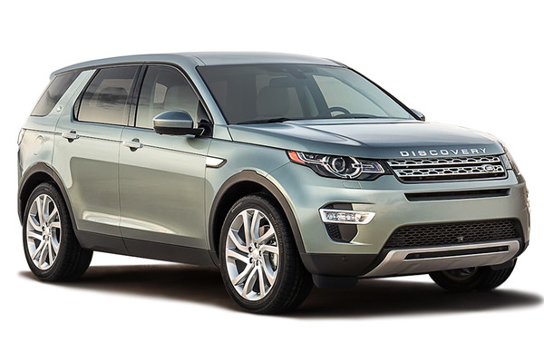 Возле детского сада в Киеве угнали элитный внедорожник