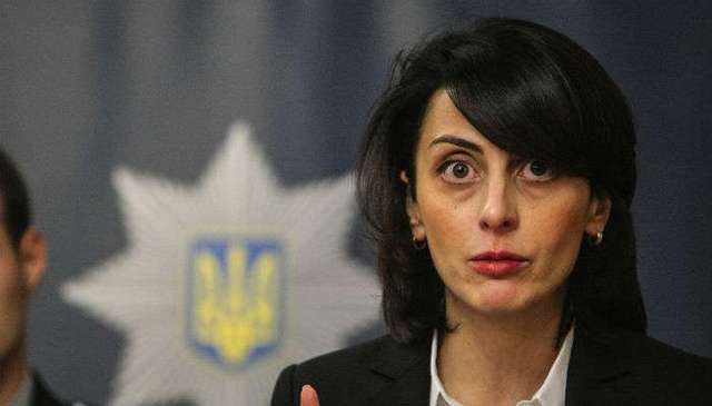 Трепак назвал последствия отставки Деканоидзе