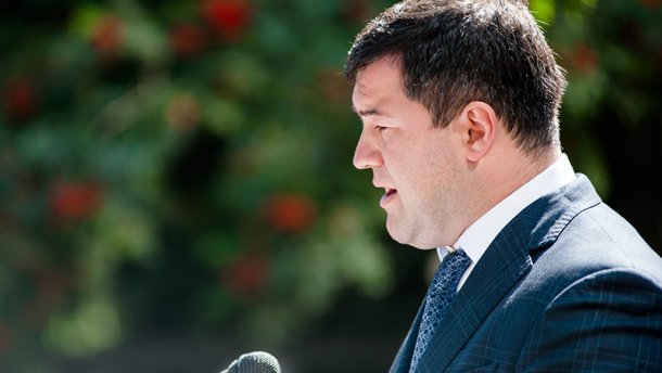 Насіров розповів, як контрабандні сигарети везуть у Європу