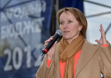 Главный одесский финансист получила большую квартиру и авто стоимостью в 900 тысяч гривен